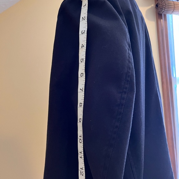 CALVIN KLEIN MEN’S JACKET BLACK SIZE M - Picture 16 of 16